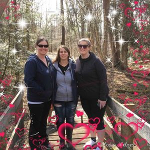 Meet your Posher, Julie